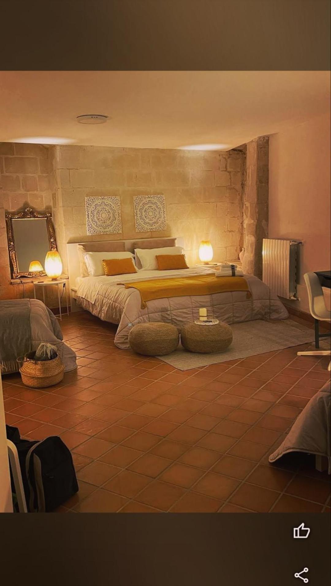 Dimora 1919 Luxury Loft Villa Matera Exterior photo